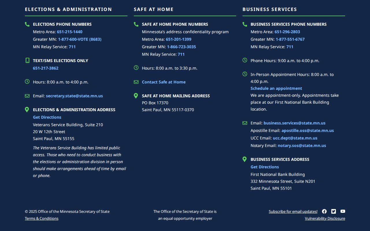 Richfield residents directory Minnesota ZIP civic search